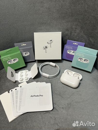 Apple AirPods Pro