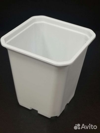 Рассадные горшки