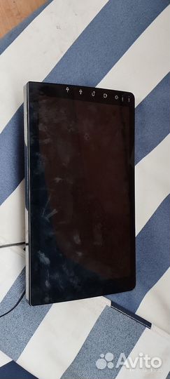 Магнитола 9 дюймов 4 64 android