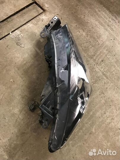 Фара для Mazda CX-5