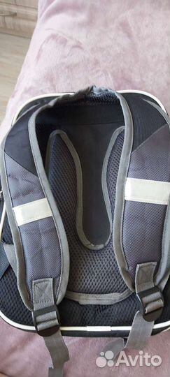 Портфель школьный для мальчика