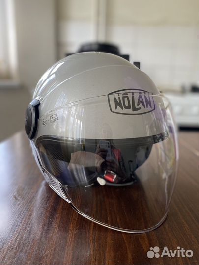 Шлем Nolan