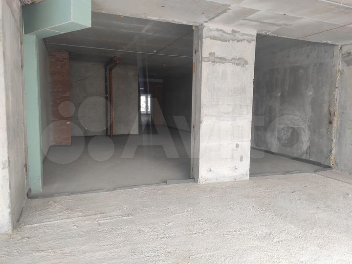 Свободного назначения, 166.8 м²