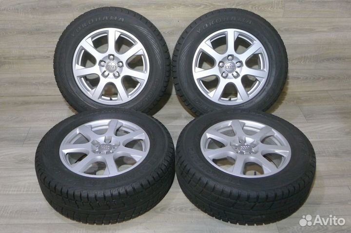 R17 Yokohama Geolandar I/T-S G073 235/65, PCD 5x112 DIA 66.6