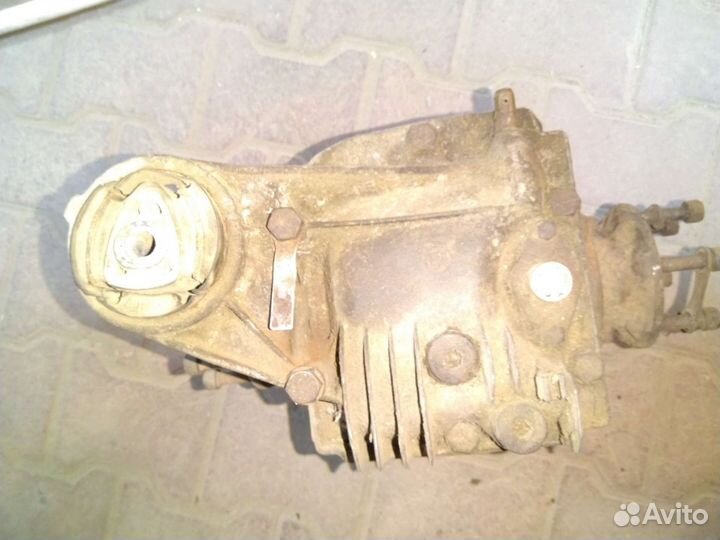 Редуктор задний BMW 318i 1987г.в