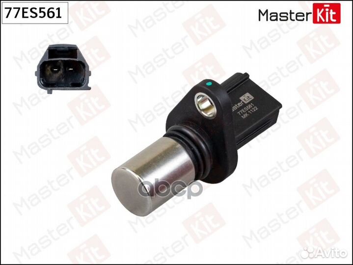 Датчик, положение распредвала toyota lexus 77E