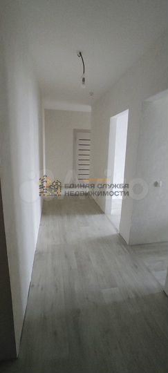 2-к. квартира, 52 м², 8/25 эт.