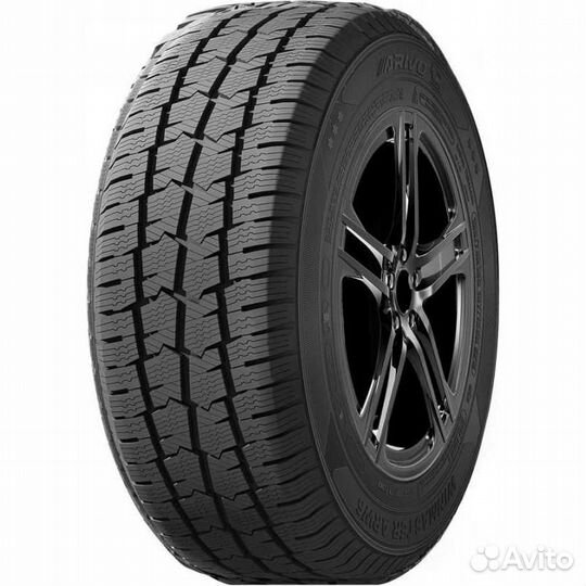 Arivo Winmaster ARW6 215/65 R15 R