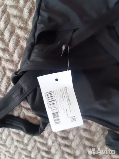 Купальник новый