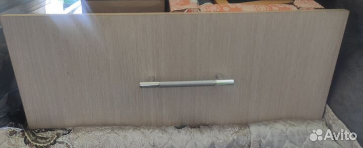 Тумба большая