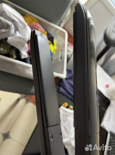 Выпрямитель для волос rowenta elite model look