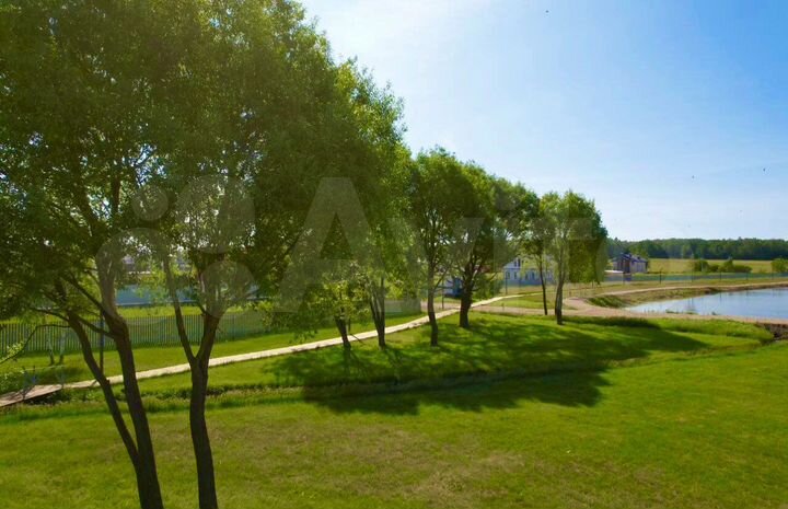 Участок 6,1 сот. (ИЖС)