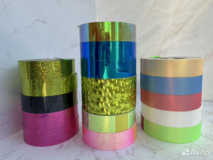 Обмотка для обруча