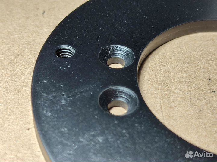 Переходная шайба Генератора Г-700 Урал Днепр