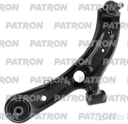 Рычаг подвески suzuki swift (IV ) 10/2010 - (П