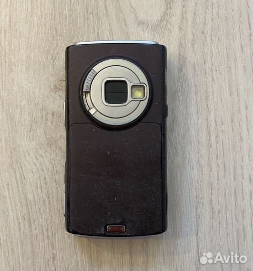 Nokia N95