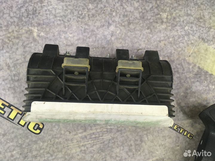 Подушка безопасности в руль Шевроле Вива Chevrolet