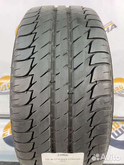 Kleber Dynaxer HP3 225/45 R17 82W