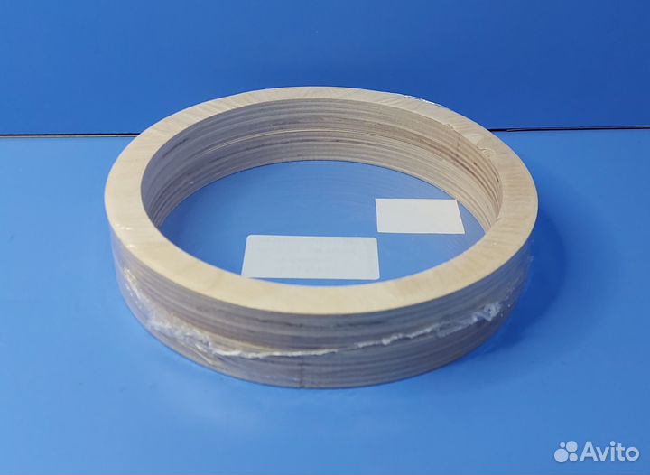 Проставки 165 мм. для динамиков