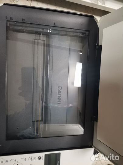 Мфу canon mp220