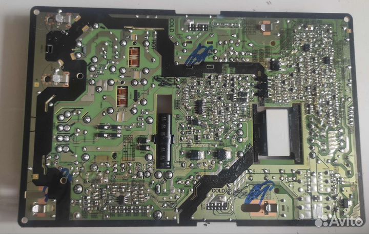 BN44-00871A от samsung UE40K6500