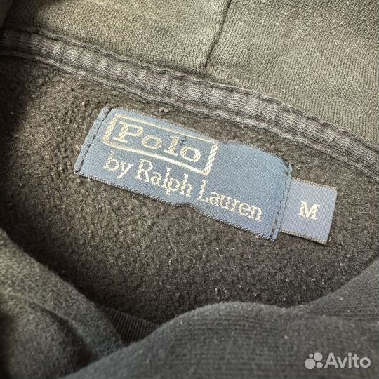 Оригинальное Hoodie Ralph Lauren