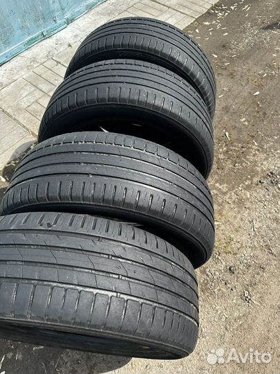 Nokian Tyres Hakka Green 2 205/55 R16 94