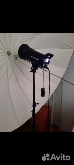 Свет для съемки