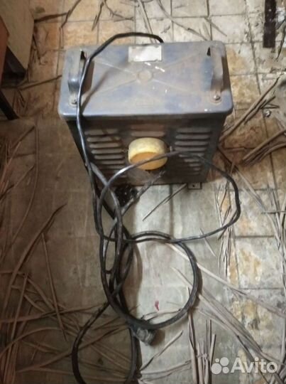 Трансформатор