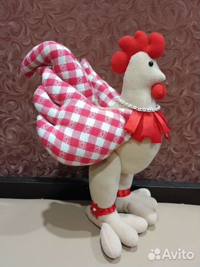 Кукла тильда ручной работы