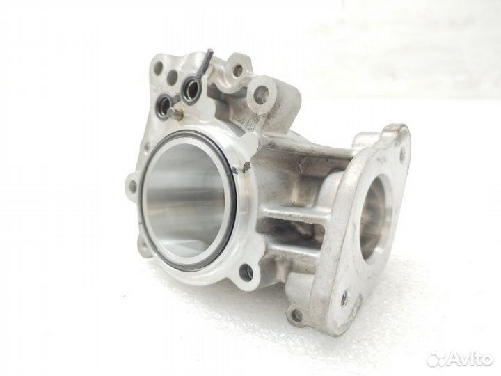 Корпус тнвд Mercedes-Benz Cls-Class W218 3.5 2011