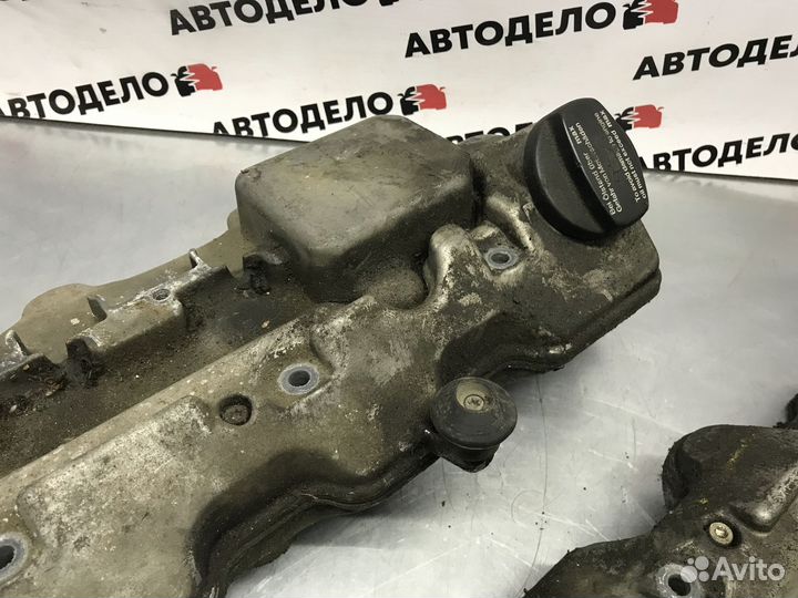 Клапанная крышка Mercedes-Benz S500 (W220) 2001 г