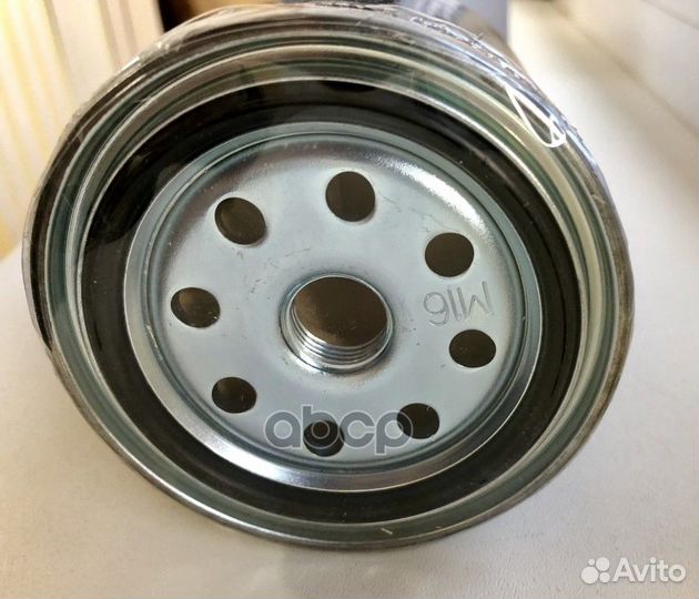 Фильтр топливный Product Line 2 hyundai iX35/Tu