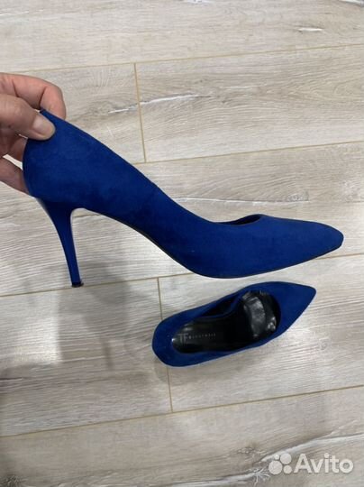 Туфли женские 39 размер