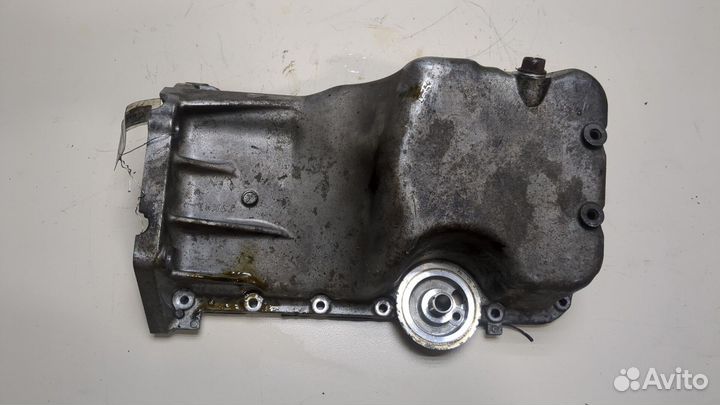 Поддон Suzuki Splash, 2009