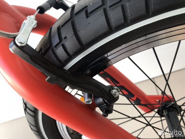 Велосипед BMX бмх + Пеги. Новый