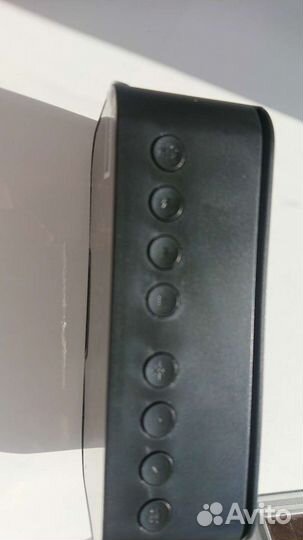 Радио будильник, блютуз мп3