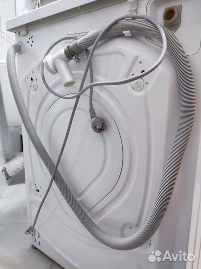 Стиральная машина siemens iq 300