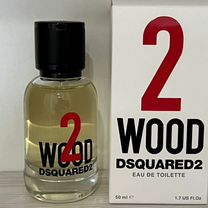 Туалетная вода Dsquared