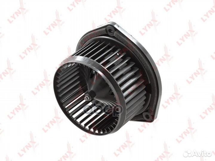 Вентилятор отопителя RF1611 lynxauto