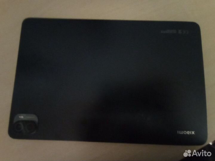 Планшет xiaomi mi pad 5 8 128