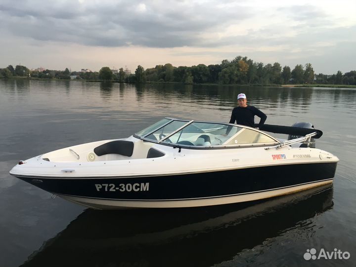 Прогулки на катере, аренда катера Москва и Мос.обл