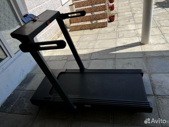 Беговая дорожка