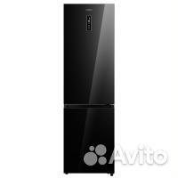 Холодильник Korting knfc 62029 GN