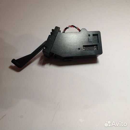 Робот пылесос Xiaomi lydsto G2D Датчик высоты L