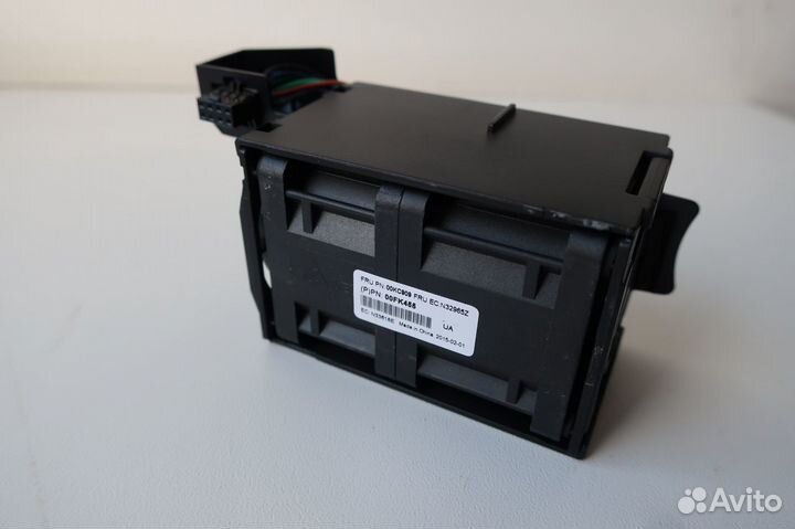 Вентилятор для IBM X3550 M5