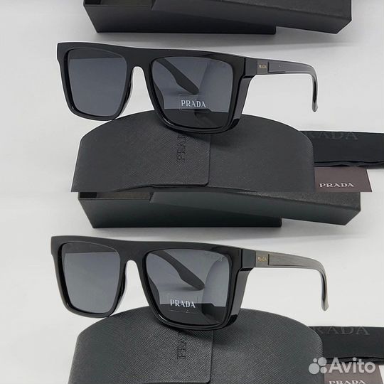 Брендовые очки