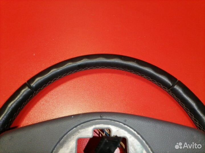 Руль Opel Corsa S07 A14XER 2011