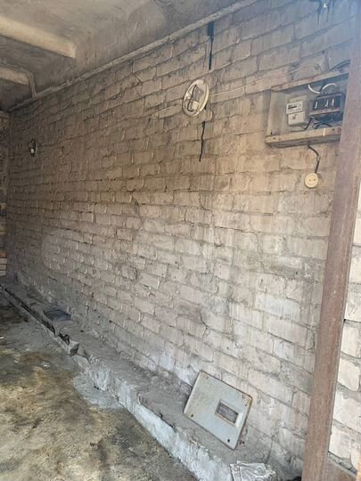 Гараж, 18 м²