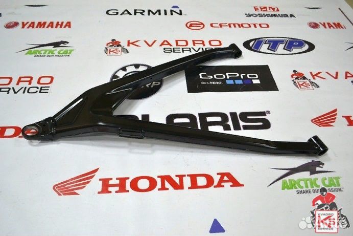 Рычаг передний нижний левый BRP Can-Am 706202706